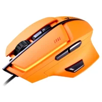 Игровая мышь Cougar 600M (оранжевый) фото 2